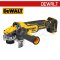 DCK2216P2T-B1 ชุดคอมโบสว่านกระแทกไร้สาย+เครื่องเจียรไร้สาย 20V MAX. พร้อมแบตเตอรี่ 5.0AH (2 ก้อน) + แท่นชาร์จเร็ว + กล่อง TSTAK DEEP "DEWALT" ดีวอลท์