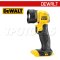 DCL040E1-B1 แบตเตอรี่ POWERSTACK 20V MAX 1.7AH พร้อมไฟฉาย LED เทคโนโลยีใหม่ "DEWALT" ดีวอลท์