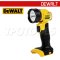 DCL040E1-B1 แบตเตอรี่ POWERSTACK 20V MAX 1.7AH พร้อมไฟฉาย LED เทคโนโลยีใหม่ "DEWALT" ดีวอลท์