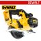 DCS373N-KR เลื่อยวงเดือนตัดเหล็ก 5.1/2"/140 มม. 20V MAX. ความเร็วรอบ 3700RPM (เครื่องเปล่า) "DEWALT" ดีวอลท์ ใช้กับใบคาร์ไบท์