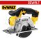 DCS373N-KR เลื่อยวงเดือนตัดเหล็ก 5.1/2"/140 มม. 20V MAX. ความเร็วรอบ 3700RPM (เครื่องเปล่า) "DEWALT" ดีวอลท์ ใช้กับใบคาร์ไบท์
