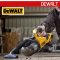 DCV501LN-B1 เครื่องดูดฝุ่นมือถือ 20V พร้อมอุปกรณ์หัวต่อ 6 ชิ้น ปริมาณลม 1302L/MIN ความจุถังเก็บฝุ่น 0.7 ลิตร "DEWALT" ดีวอลท์ (เครื่องเปล่า)