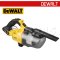 DCV501LN-B1 เครื่องดูดฝุ่นมือถือ 20V พร้อมอุปกรณ์หัวต่อ 6 ชิ้น ปริมาณลม 1302L/MIN ความจุถังเก็บฝุ่น 0.7 ลิตร "DEWALT" ดีวอลท์ (เครื่องเปล่า)
