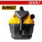 DCV584L-QW เครื่องดูดฝุ่นแห้ง-เปียก 2 ระบบ 20V MAX. 220V ใช้ได้ทั้งไฟ 220V และแบตเตอรี่ 20V ความจุ 7.5 ลิตร (เครื่องเปล่า) "DEWALT" ดีวอลท์