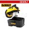 DCV584L-QW เครื่องดูดฝุ่นแห้ง-เปียก 2 ระบบ 20V MAX. 220V ใช้ได้ทั้งไฟ 220V และแบตเตอรี่ 20V ความจุ 7.5 ลิตร (เครื่องเปล่า) "DEWALT" ดีวอลท์