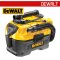 DCV584L-QW เครื่องดูดฝุ่นแห้ง-เปียก 2 ระบบ 20V MAX. 220V ใช้ได้ทั้งไฟ 220V และแบตเตอรี่ 20V ความจุ 7.5 ลิตร (เครื่องเปล่า) "DEWALT" ดีวอลท์