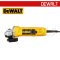 DW810B-B1 เครื่องเจียร์ 4 นิ้ว / 100 มม. สวิตช์ท้าย 710 วัตต์ ความเร็วรอบ 11000 RPM "DEWALT" ดีวอลท์