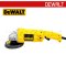 DW830-B1 เครื่องเจียร์ 5 นิ้ว / 125 มม. สวิตช์ไกปืน กำลังไฟ 1400W ความเร็วรอบ 10000RPM "DEWALT" ดีวอลท์