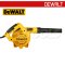 DWB6800-B1 เครื่องเป่าลมเย็น 800 วัตต์ "DEWALT" ดีวอลท์