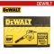 DWB6800-B1 เครื่องเป่าลมเย็น 800 วัตต์ "DEWALT" ดีวอลท์