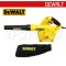 DWB6800-B1 เครื่องเป่าลมเย็น 800 วัตต์ "DEWALT" ดีวอลท์