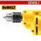 DWD014-B1 สว่านไขควงไฟฟ้า 3/8" (10 มม.)  550 วัตต์ / 2800RPM "DEWALT" ดีวอลท์