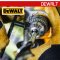 DWD024K-B1 สว่านกระแทก 1/2" (13 มม.) 650 วัตต์ / 2800RPM "DEWALT" ดีวอลท์