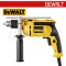 DWD024K-B1 สว่านกระแทก 1/2" (13 มม.) 650 วัตต์ / 2800RPM "DEWALT" ดีวอลท์
