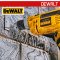 DWD024K-B1 สว่านกระแทก 1/2" (13 มม.) 650 วัตต์ / 2800RPM "DEWALT" ดีวอลท์