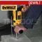 DWD024K-B1 สว่านกระแทก 1/2" (13 มม.) 650 วัตต์ / 2800RPM "DEWALT" ดีวอลท์