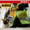 DWD024K-B1 สว่านกระแทก 1/2" (13 มม.) 650 วัตต์ / 2800RPM "DEWALT" ดีวอลท์