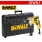 DWD024K-B1 สว่านกระแทก 1/2" (13 มม.) 650 วัตต์ / 2800RPM "DEWALT" ดีวอลท์