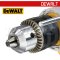 DWD024K-B1 สว่านกระแทก 1/2" (13 มม.) 650 วัตต์ / 2800RPM "DEWALT" ดีวอลท์