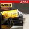 DWE492-B1 เครื่องเจียร์ 7 นิ้ว / 180 มม. สวิตช์ไกปืน กำลังไฟ 2200W ความเร็วรอบ 6600RPM "DEWALT" ดีวอลท์