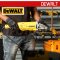DWE492-B1 เครื่องเจียร์ 7 นิ้ว / 180 มม. สวิตช์ไกปืน กำลังไฟ 2200W ความเร็วรอบ 6600RPM "DEWALT" ดีวอลท์