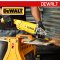 DWE493-B1 เครื่องเจียร์ 7 นิ้ว / 180 มม. สวิตช์ไกปืน กำลังไฟ 2200W ความเร็วรอบ 8500RPM "DEWALT" ดีวอลท์