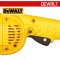 DWE493-B1 เครื่องเจียร์ 7 นิ้ว / 180 มม. สวิตช์ไกปืน กำลังไฟ 2200W ความเร็วรอบ 8500RPM "DEWALT" ดีวอลท์