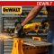 DWE497-B1 เครื่องเจียร์ 7 นิ้ว / 180 มม. สวิตช์ไกปืน กำลังไฟ 2600W ความเร็วรอบ 8500RPM "DEWALT" ดีวอลท์