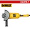 DWE497-B1 เครื่องเจียร์ 7 นิ้ว / 180 มม. สวิตช์ไกปืน กำลังไฟ 2600W ความเร็วรอบ 8500RPM "DEWALT" ดีวอลท์
