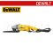 DWE497-B1 เครื่องเจียร์ 7 นิ้ว / 180 มม. สวิตช์ไกปืน กำลังไฟ 2600W ความเร็วรอบ 8500RPM "DEWALT" ดีวอลท์
