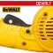 DWE497-B1 เครื่องเจียร์ 7 นิ้ว / 180 มม. สวิตช์ไกปืน กำลังไฟ 2600W ความเร็วรอบ 8500RPM "DEWALT" ดีวอลท์