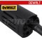 DWE750T-B1 เครื่องเจียร์ 4 นิ้ว / 100 มม. อัลต้าสลิม สวิตช์ท้าย 750 วัตต์ ความเร็วรอบ 12000RPM "DEWALT" ดีวอลท์