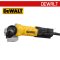 DWE750T-B1 เครื่องเจียร์ 4 นิ้ว / 100 มม. อัลต้าสลิม สวิตช์ท้าย 750 วัตต์ ความเร็วรอบ 12000RPM "DEWALT" ดีวอลท์