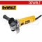 DWE8100S-B1 เครื่องเจียร์ 4 นิ้ว / 100 มม. สวิตช์เลื่อนข้าง 720 วัตต์ ความเร็วรอบ 12000 RPM "DEWALT" ดีวอลท์