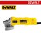 DWE8100S-B1 เครื่องเจียร์ 4 นิ้ว / 100 มม. สวิตช์เลื่อนข้าง 720 วัตต์ ความเร็วรอบ 12000 RPM "DEWALT" ดีวอลท์