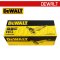 DWE8200PL-B1 เครื่องเจียร์ 4 นิ้ว / 100 มม. สวิตช์เซฟตี้ 20V / 850 วัตต์ ความเร็วรอบ 12000 RPM "DEWALT" ดีวอลท์ ตัวผอมจับถนัดมือ