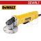 DWE8200PL-B1 เครื่องเจียร์ 4 นิ้ว / 100 มม. สวิตช์เซฟตี้ 20V / 850 วัตต์ ความเร็วรอบ 12000 RPM "DEWALT" ดีวอลท์ ตัวผอมจับถนัดมือ
