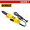 DWE886P-B1 เครื่องเจียร์แกนคอตรง 6 มม. สวิตช์เซฟตี้ กำลังไฟ 400W ความเร็วรอบ 25000RPM "DEWALT" ดีวอลท์