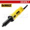 DWE886P-B1 เครื่องเจียร์แกนคอตรง 6 มม. สวิตช์เซฟตี้ กำลังไฟ 400W ความเร็วรอบ 25000RPM "DEWALT" ดีวอลท์