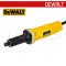 DWE886P-B1 เครื่องเจียร์แกนคอตรง 6 มม. สวิตช์เซฟตี้ กำลังไฟ 400W ความเร็วรอบ 25000RPM "DEWALT" ดีวอลท์
