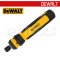 DWHT66719 ไขควงไฟฟ้าไร้สาย 4V MAX ขนาด 6.35 มม.(HEX) แรงบิดสูงสุด 360RPM "DEWALT" ดีวอลท์