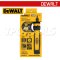 DWHT66719 ไขควงไฟฟ้าไร้สาย 4V MAX ขนาด 6.35 มม.(HEX) แรงบิดสูงสุด 360RPM "DEWALT" ดีวอลท์
