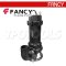"FANCY" 80WQV43-13-3 ปั๊มแช่ดูดโคลน 3 นิ้ว กระแสไฟ 3.0 KW/ 4 แรง (380V) ส่งสูง 13 เมตร ใบพัดตัดเหล็ก 48HR