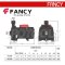 "FANCY" FCm158 ปั๊มน้ำหอยโข่งไฟฟ้า ชนิดใบพัดเดียว ขนาด 1 นิ้ว x 1นิ้ว กระแสไฟ 1 HP/0.75 KW/220V ส่งสูง 34 เมตร