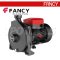 "FANCY" FCm170 ปั๊มน้ำหอยโข่งไฟฟ้า ชนิดใบพัดเดียว ขนาด 1 นิ้ว x 1นิ้ว กระแสไฟ 1.5 HP/1.1 KW/220V ส่งสูง 40 เมตร