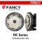 "FANCY" FJm101C ปั๊มน้ำเจ็ทไฟฟ้าชนิดใบพัดเดียว ดูดน้ำเอง ขนาดท่อ 1 นิ้ว x 1 นิ้ว กระแสไฟ 1 แรง/0.75 KW./220V ส่งสูง 50 เมตร
