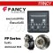 "FANCY" FPE3-45 ปั๊มน้ำอัตโนมัติ แรงดันคงที่ มอเตอร์ IE5-ดูดน้ำเอง ขนาดท่อ 1 x 1 นิ้ว 0.75HP/0.55KW 220V ส่งสูง 45 เมตร