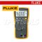 FLUKE 114 มัลติมิเตอร์ไฟฟ้าแบบ True-RMS AC/DC 600 V 10 A