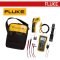 FLUKE 116 มัลติมิเตอร์แบบ True-RMS CAT III 600 V