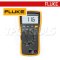 FLUKE 116 มัลติมิเตอร์แบบ True-RMS CAT III 600 V